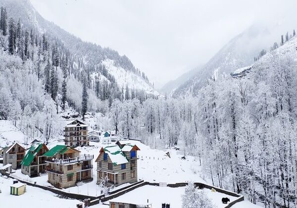 MANALI